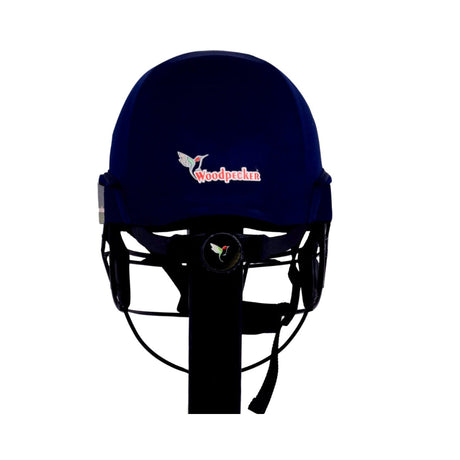 Woodpecker Pro 2.0 Cricket Helmet With Cloth (Double Wire)