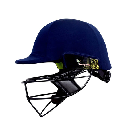 Woodpecker Pro 2.0 Cricket Helmet With Cloth (Double Wire)