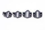StayBent Short Track PRO Mounting Cups (Set of 4)