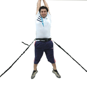 Pro Jumper