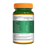 Gut Health Combo: Probiotics 25 Billion CFU + Digestive Enzymes