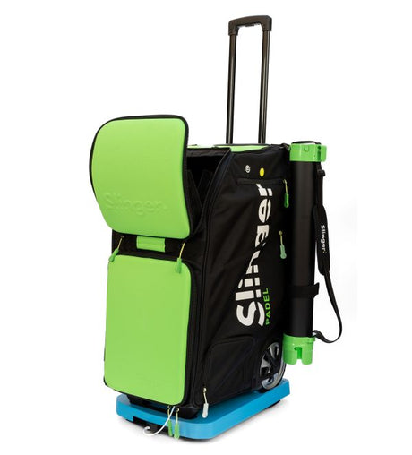 Slinger Padel Pack | Noah Sports