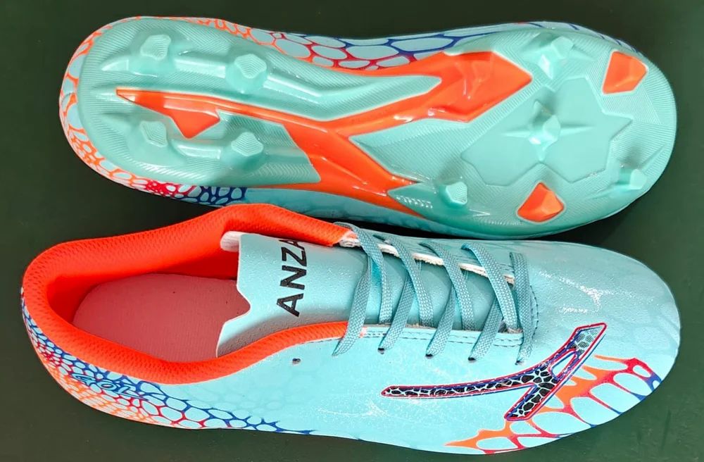 Anza Football Studs GOL - Image 4 | KIBI SPORTS
