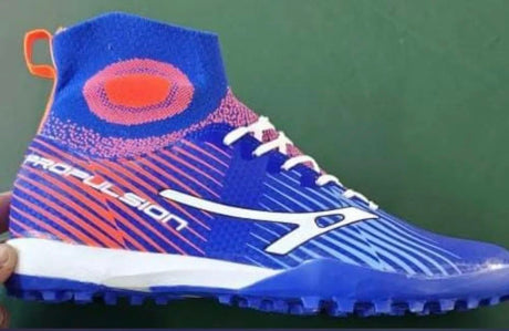 Anza Full Ankle Football Shoe - Image 2 | KIBI SPORTS