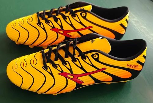 Anza Wilder Football Boot