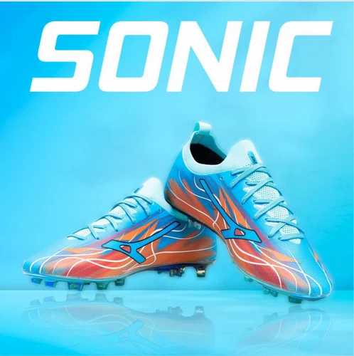Anza Sonic Football Shoe