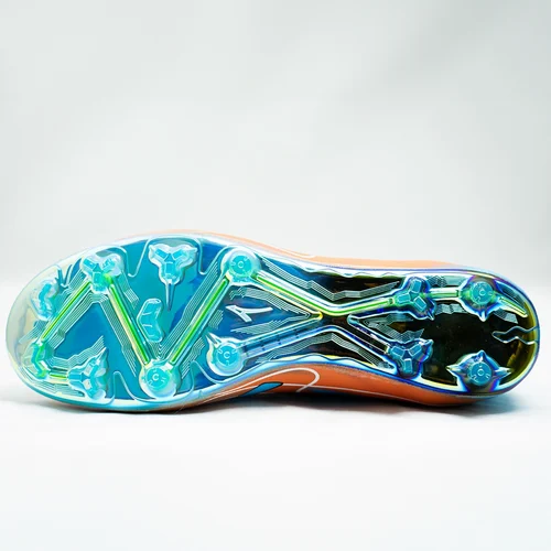 Anza Sonic Football Shoe