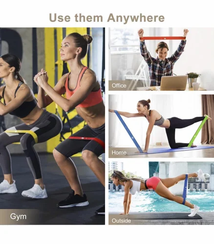 Anza Resistance Loop Band Mofie