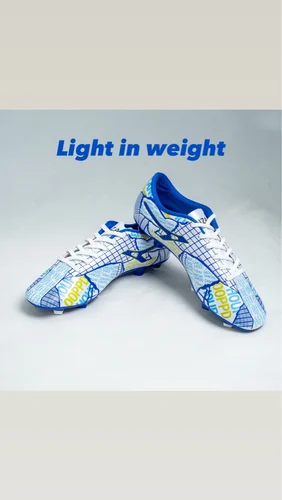 Anza Vibez Football boot