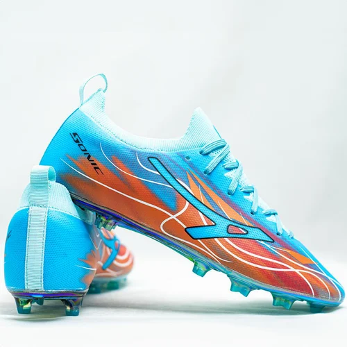 Anza Sonic Football Shoe | Kibi Sports