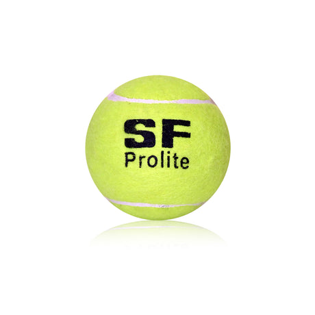 SF Prolite Tennis Ball Yellow (Light Weight) | Sf