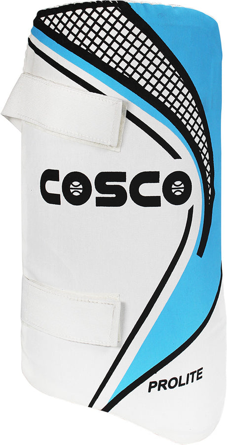 Cosco Cricket Thigh Guard - PROLITE - Cosco Cricket Equipment