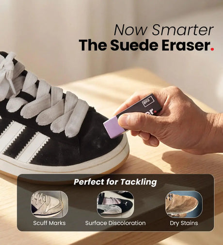 ProSuede Eraser | Shoegr