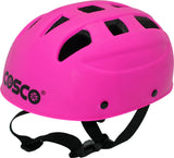 Cosco Defender Sr. Skate Helmet Senior - Cosco Skating Equipment