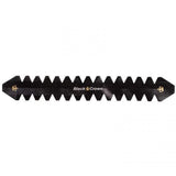 Black Crown Adamantium Padel Racquet Protector (Black)