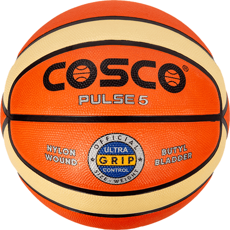 Basket Ball Pulse S-5 | Cosco