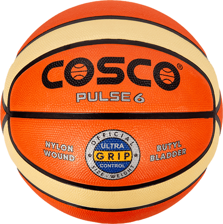 Basket Ball Pulse S-6 | Cosco