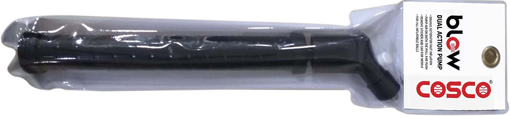 Cosco Hand Pump-Easy 8" - Cosco Ball Accessory Equipment