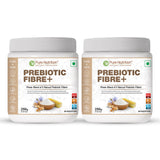 Acacia Powder  Prebiotic Fiber for Gut Health & Digestive Wellness