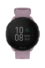 POLAR WATCH Pacer GPS Sports Smartwatch