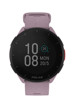 POLAR WATCH Pacer GPS Sports Smartwatch