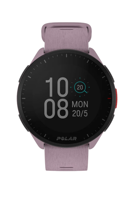 POLAR WATCH Pacer GPS Sports Smartwatch