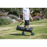 Quickster Soccer Goal