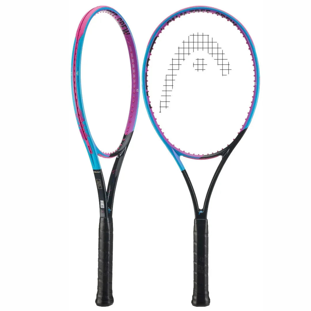 HEAD Radical MP Palm Tree Crew Tennis Racquet (Limited Edition, Unstrung)