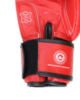 Invincible Agni 2.0 Amateur Competition Boxing Gloves