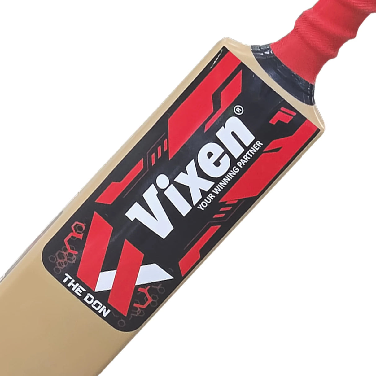 VIXEN CRICKET PLASTIC BAT DON