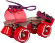 Cosco Race Sr. Skate| KIBI Sports Cosco