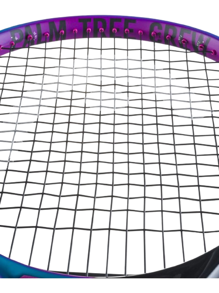 HEAD Radical MP Palm Tree Crew Tennis Racquet (Limited Edition, Unstrung) | Noah Sports