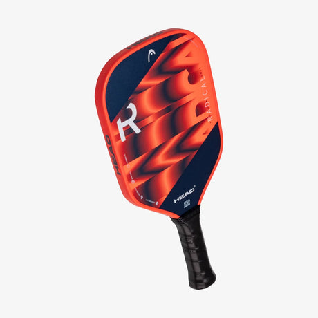 HEAD Radical Tour Grit 2024 Carbon Pickleball Paddle