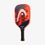 HEAD Radical Tour Grit 2024 Carbon Pickleball Paddle