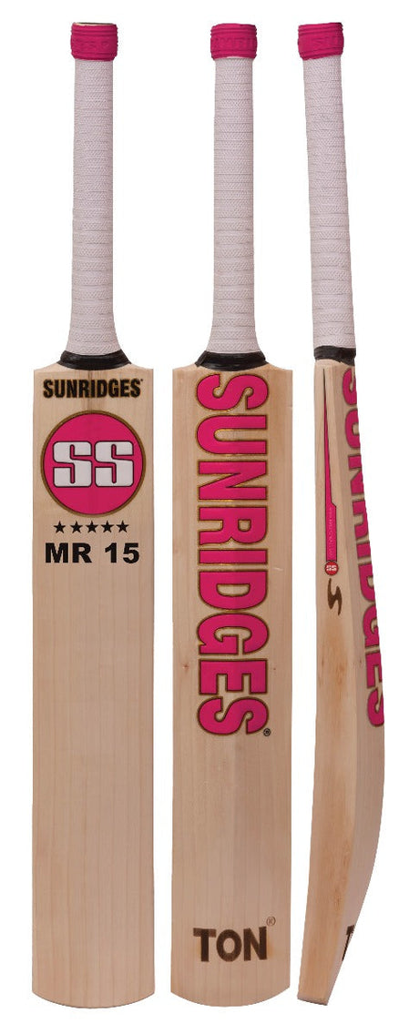 SS Mushfiqur Rahim (Player) English Willow Cricket Bat | KIBI SPORTS SS