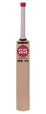 SS Mushfiqur Rahim (Player) English Willow Cricket Bat | KIBI SPORTS SS