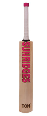 SS Mushfiqur Rahim (Player) English Willow Cricket Bat | KIBI SPORTS SS