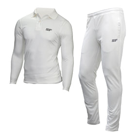 SF Ranji (Full Sleeves) Set Cricket Clothing - Apparel by Stanford