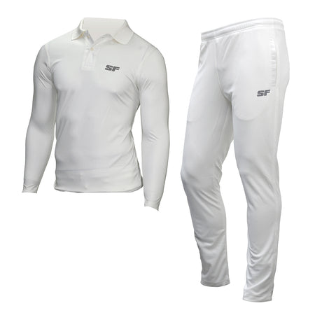 SF Ranji (Full Sleeves) Set Cricket Clothing - Apparel by Stanford