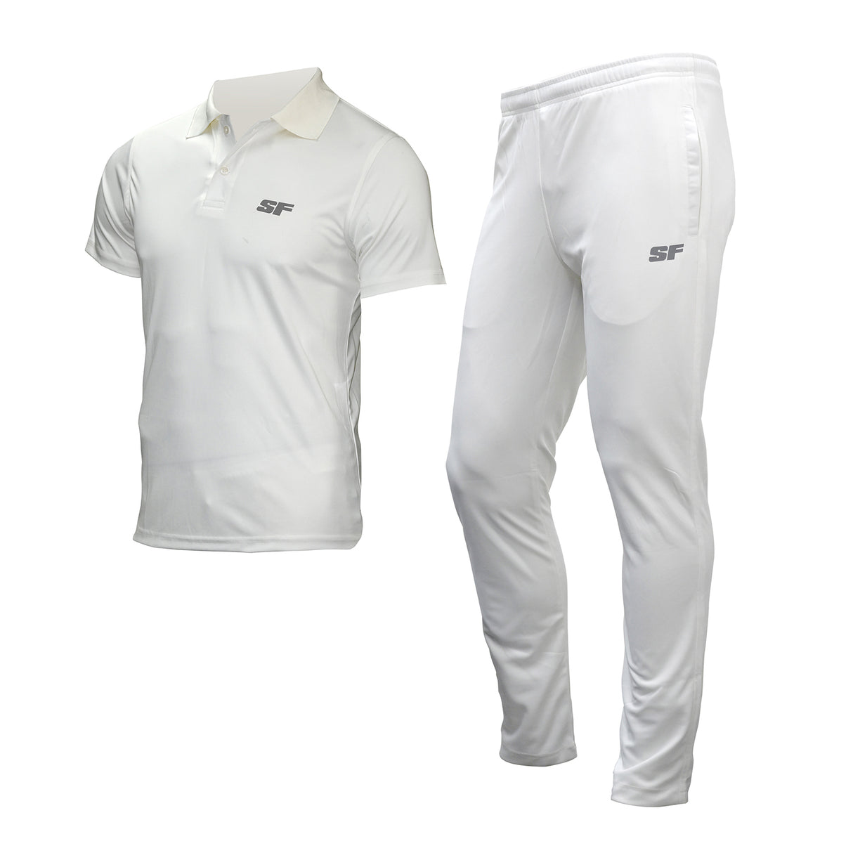 SF Ranji (Half Sleeves) Set Cricket Clothing - Apparel by Stanford