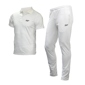 SF Ranji (Half Sleeves) Set Cricket Clothing - Apparel by Stanford