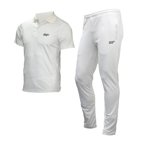 SF Ranji (Half Sleeves) Set Cricket Clothing - Apparel by Stanford