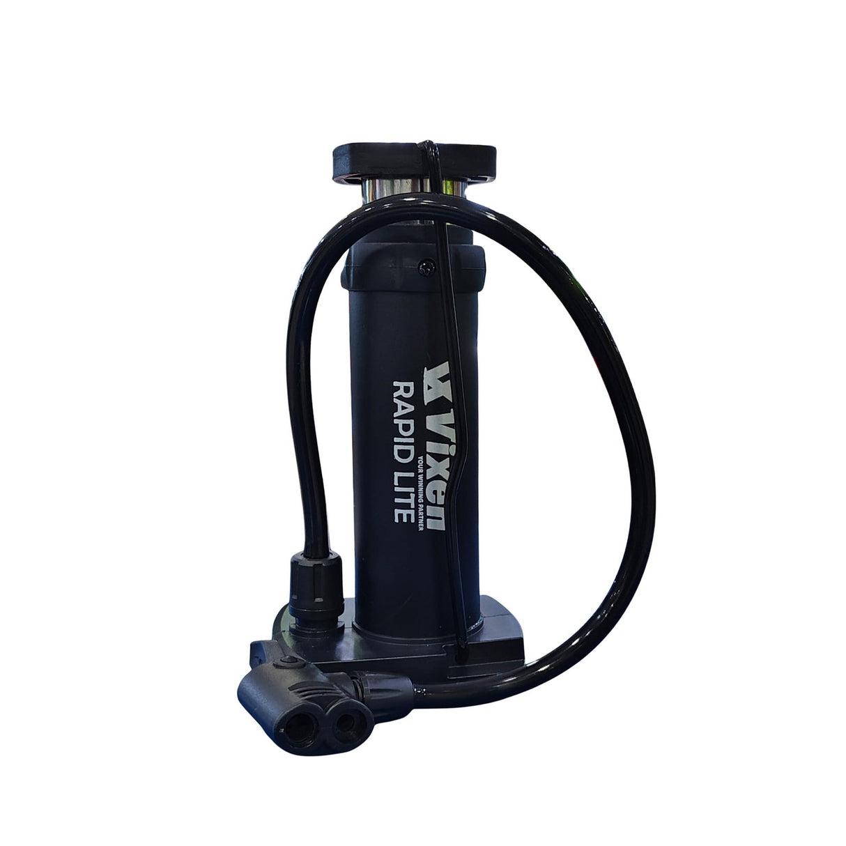 VIXEN FOOT PUMP RAPID LITE Ꝏ