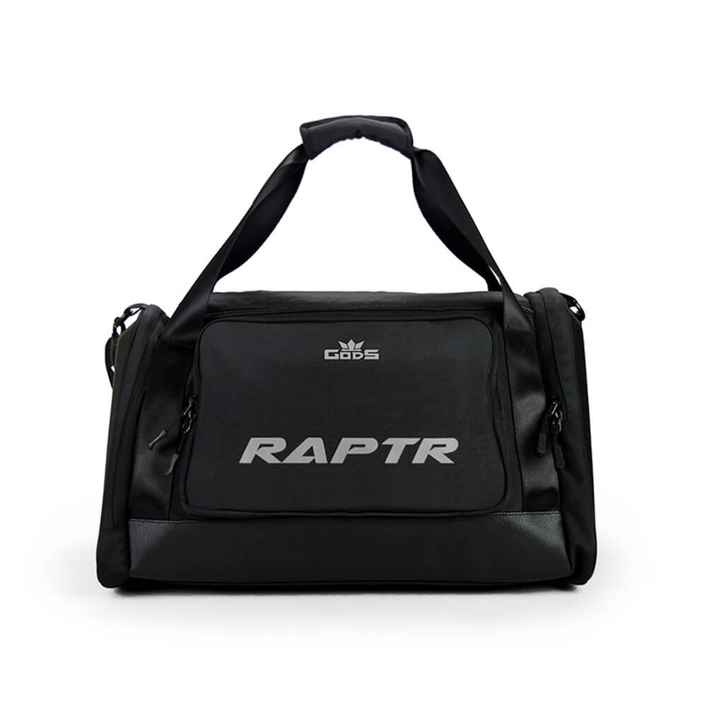 RAPTR - 40 litres, Hard Shell Premium moulded Duffle Bag