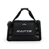 RAPTR - 40 litres, Hard Shell Premium moulded Duffle Bag