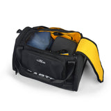 RAPTR - 40 litres, Hard Shell Premium moulded Duffle Bag