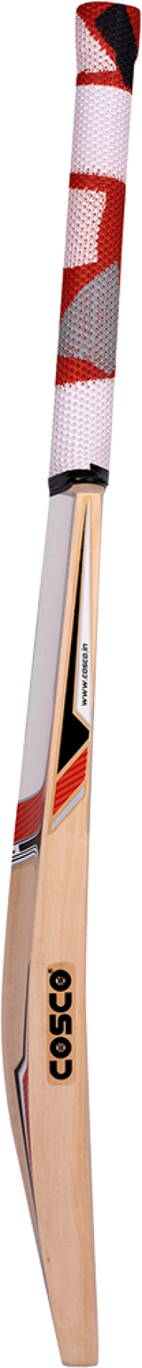Cosco Razor Kashmir Willow Cricket Bat FULL - Cosco Cricket Equipment
