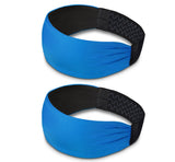 Sports Headband For Men and Women (Royal Blue)