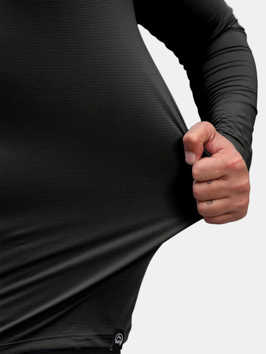 Reccy Men's Ultralight Active Long Sleeve