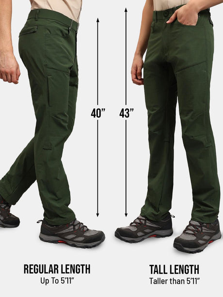 Reccy Nomadic Pants